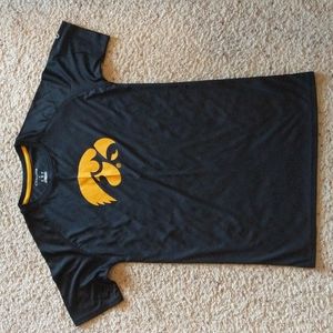 Black Hawkeye shirt